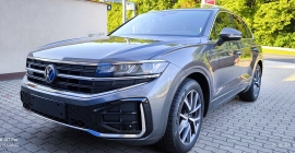 VW TOUAREG, 2025