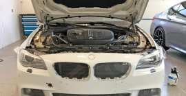 BMW F10