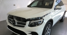 MERCEDES GLC 