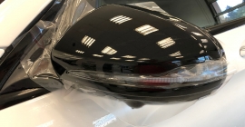 MERCEDES GLC  300 e COUPE