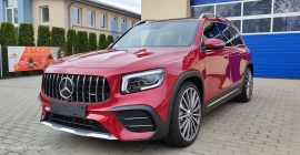MERCEDES GLB 35AMG