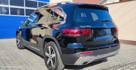 MERCEDES GLB 