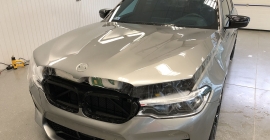 BMW 530 XD