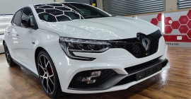 RENAULT MEGANE RS, 2022